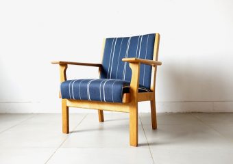 GE181 chair by Hans J. Wegner GE181 chair by Hans J. Wegner
