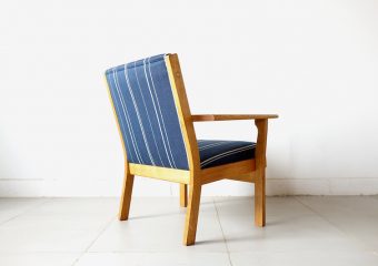 GE181 chair by Hans J. Wegner GE181 chair by Hans J. Wegner