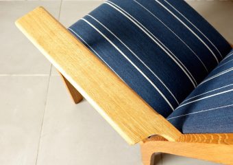GE181 chair by Hans J. Wegner GE181 chair by Hans J. Wegner