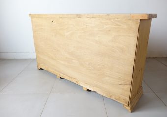 Vintage pine cabinet Vintage pine cabinet
