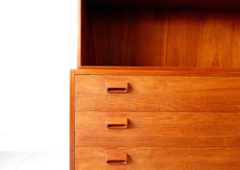 Book shelf by Borge Mogensen / 708D212