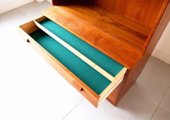 Book shelf by Borge Mogensen / 708D212