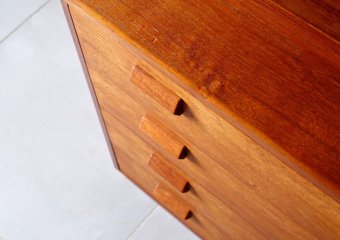 Book shelf by Borge Mogensen / 708D212