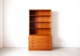 Book shelf by Borge Mogensen / 708D212