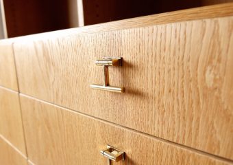 Cabinet by Borge Mogensen for C.M Madsen for FDB Cabinet by Borge Mogensen for C.M Madsen for FDB