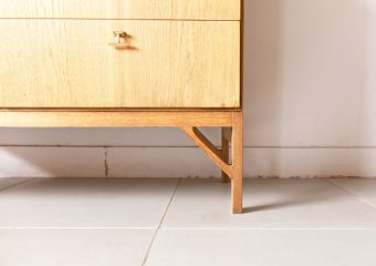Cabinet by Borge Mogensen for C.M Madsen for FDB Cabinet by Borge Mogensen for C.M Madsen for FDB