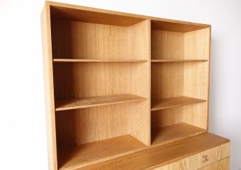 Cabinet by Borge Mogensen for C.M Madsen for FDB Cabinet by Borge Mogensen for C.M Madsen for FDB