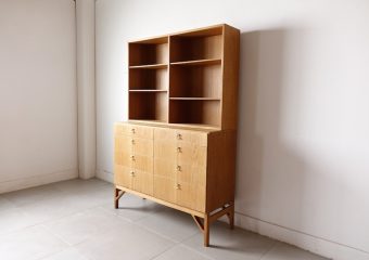 Cabinet by Borge Mogensen for C.M Madsen for FDB
