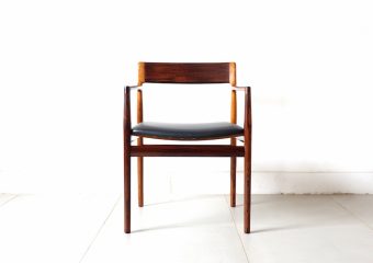 Arm chair by Johannes Norgaard