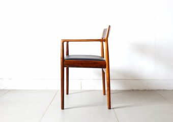 Arm chair by Johannes Norgaard