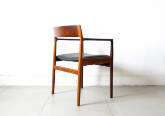 Arm chair by Johannes Norgaard