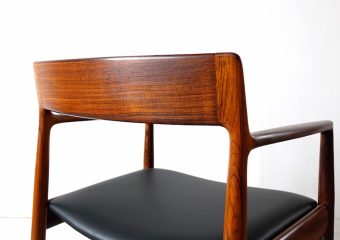 Arm chair by Johannes Norgaard