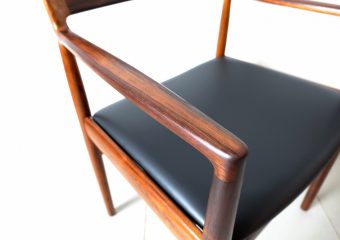 Arm chair by Johannes Norgaard