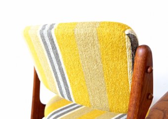 Model.50 Armchair by Erik Buch