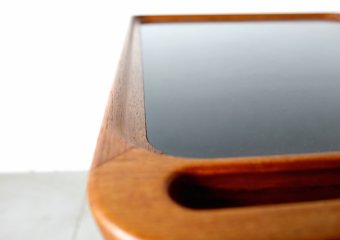 Trolley table by L. Pontoppidan
