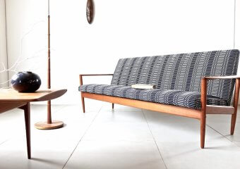 Anonymous sofa with Johanna Gullichsen/Helios(ヨハンナグリクセン/ソファ)