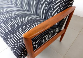 Anonymous sofa with Johanna Gullichsen/Helios(ヨハンナグリクセン/ソファ)