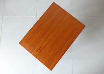 Sewing table by Severin Hansen for Haslev