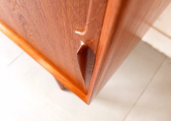 Sideboard by Gunni Omann for Omann Jun