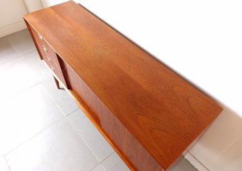 Sideboard by Gunni Omann for Omann Jun