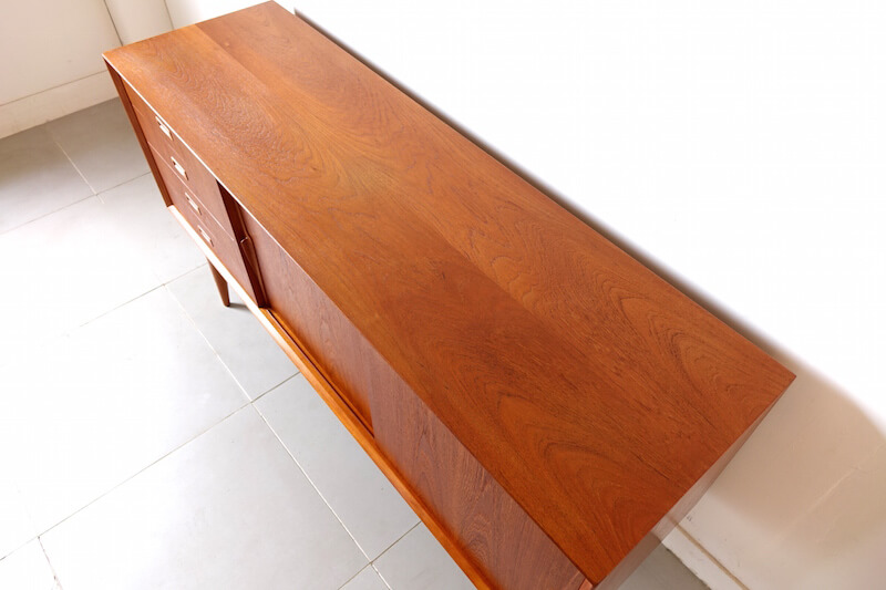 Bellbet | Sideboard by Gunni Omann for Omann Jun
