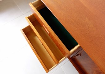 Sideboard by Gunni Omann for Omann Jun