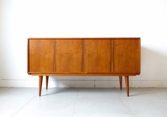 Sideboard by Gunni Omann for Omann Jun