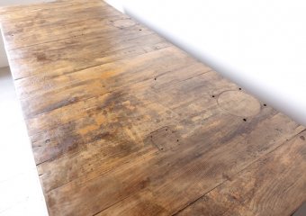 Huge long shop counter /industrial