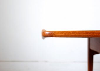 Coffee Table by Tove & Edvard Kindt-Larsen For France ＆ Son