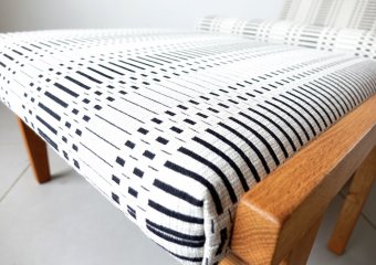 GE370 Eazy Chair By Hans J. Wegner / Helios(ヨハンナグリクセン/ソファ)