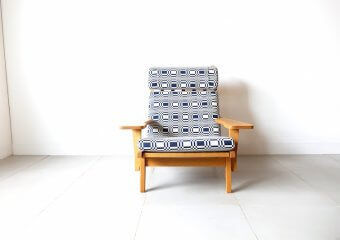 GE375 Eazy chair by Hans J. Wegner / Doris(ヨハンナグリクセン/ソファ)