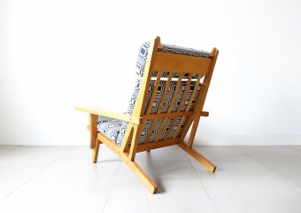 GE375 Eazy chair by Hans J. Wegner / Doris(ヨハンナグリクセン/ソファ)