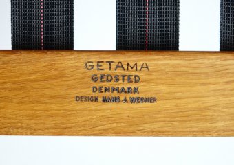 GE375 Eazy chair by Hans J. Wegner / Doris(ヨハンナグリクセン/ソファ)