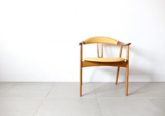 Arm chair by Arne Hovmand Olsen