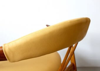 Arm chair by Arne Hovmand Olsen