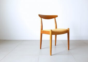 Dining chair JH-1 by Hans J. Wegner ハンス ウェグナー ダイニングチェア