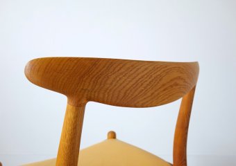 Dining chair JH-1 by Hans J. Wegner ハンス ウェグナー ダイニングチェア