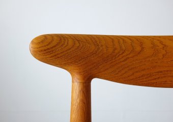 Dining chair JH-1 by Hans J. Wegner ハンス ウェグナー ダイニングチェア