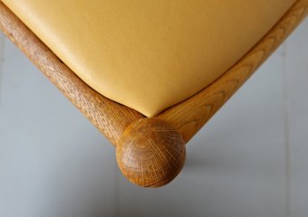 Dining chair JH-1 by Hans J. Wegner ハンス ウェグナー ダイニングチェア
