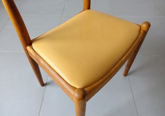 Dining chair JH-1 by Hans J. Wegner ハンス ウェグナー ダイニングチェア