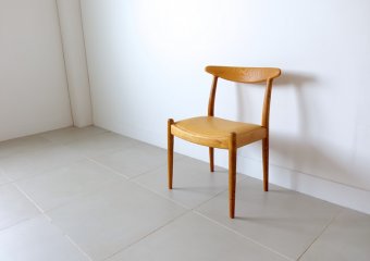 Dining chair JH-1 by Hans J. Wegner ハンス ウェグナー ダイニングチェア
