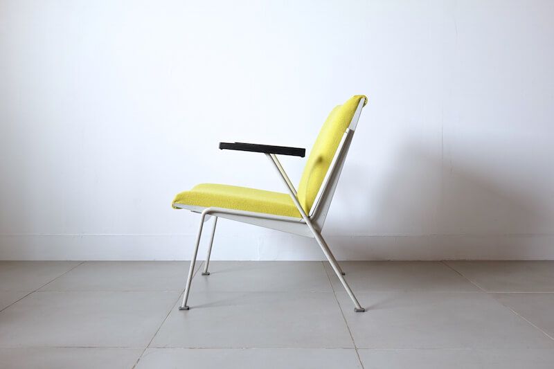OASE easy chair by Wim Rietveld