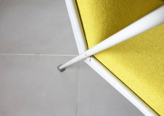 OASE easy chair by Wim Rietveld