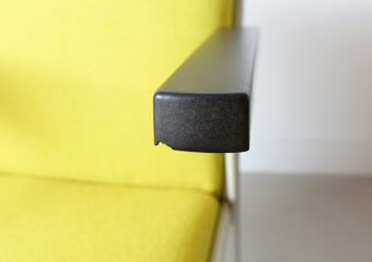 OASE easy chair by Wim Rietveld