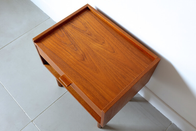 Bellbet | RY430 Small chest by Hans J. Wegner(ハンス・ウェグナー)
