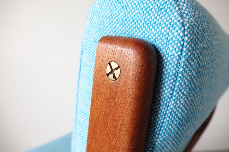 GE290A Hans J. Wegner ハンス・ウェグナー チークイージーチェア GE290A Hans J. Wegner ハンス・ウェグナー チークイージーチェア