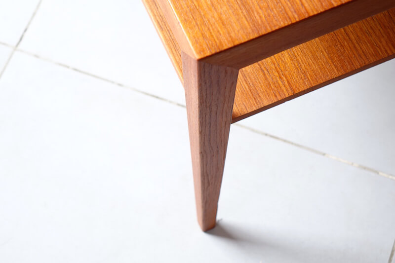 Side table by Severin Hansen Jr. for Haslev ハスレヴ ヴィンテージサイドテーブル Side table by Severin Hansen Jr. for Haslev ハスレヴ ヴィンテージサイドテーブル