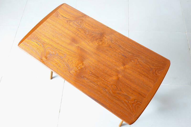 Danish unsigned table 北欧ヴィンテージテーブル Danish unsigned table 北欧ヴィンテージテーブル