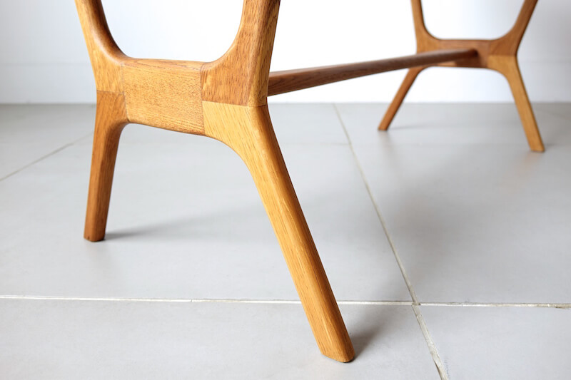 Danish unsigned table 北欧ヴィンテージテーブル Danish unsigned table 北欧ヴィンテージテーブル