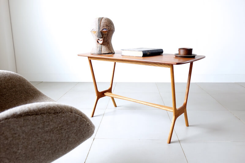 Danish unsigned table 北欧ヴィンテージテーブル Danish unsigned table 北欧ヴィンテージテーブル